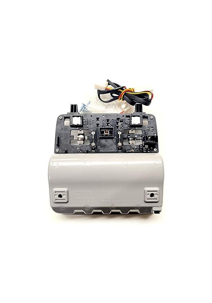 Wivplex Overhead Console Reading Lights for Hyundai - Image 4