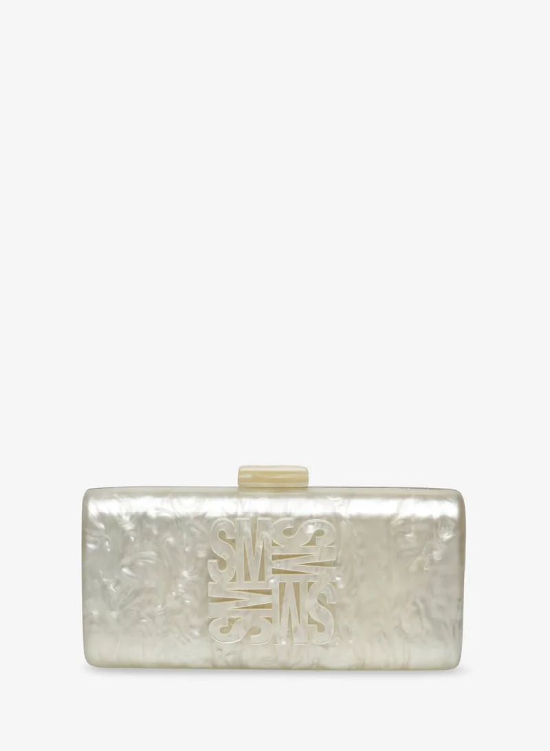 ستيف مادن Steve madden lilla bone handbag