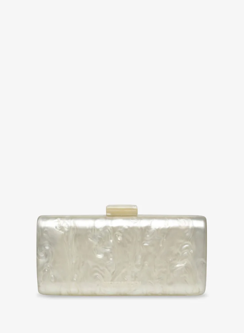 ستيف مادن Steve madden lilla bone handbag