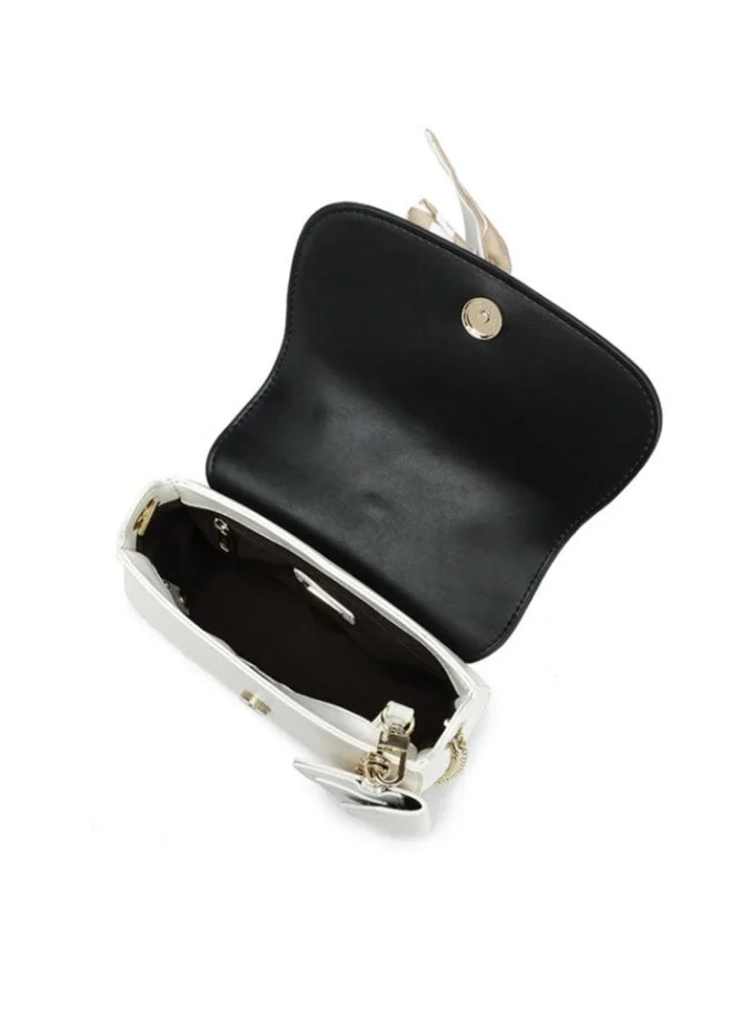 FYOR Stylish Bow Detail Handbag BD 134