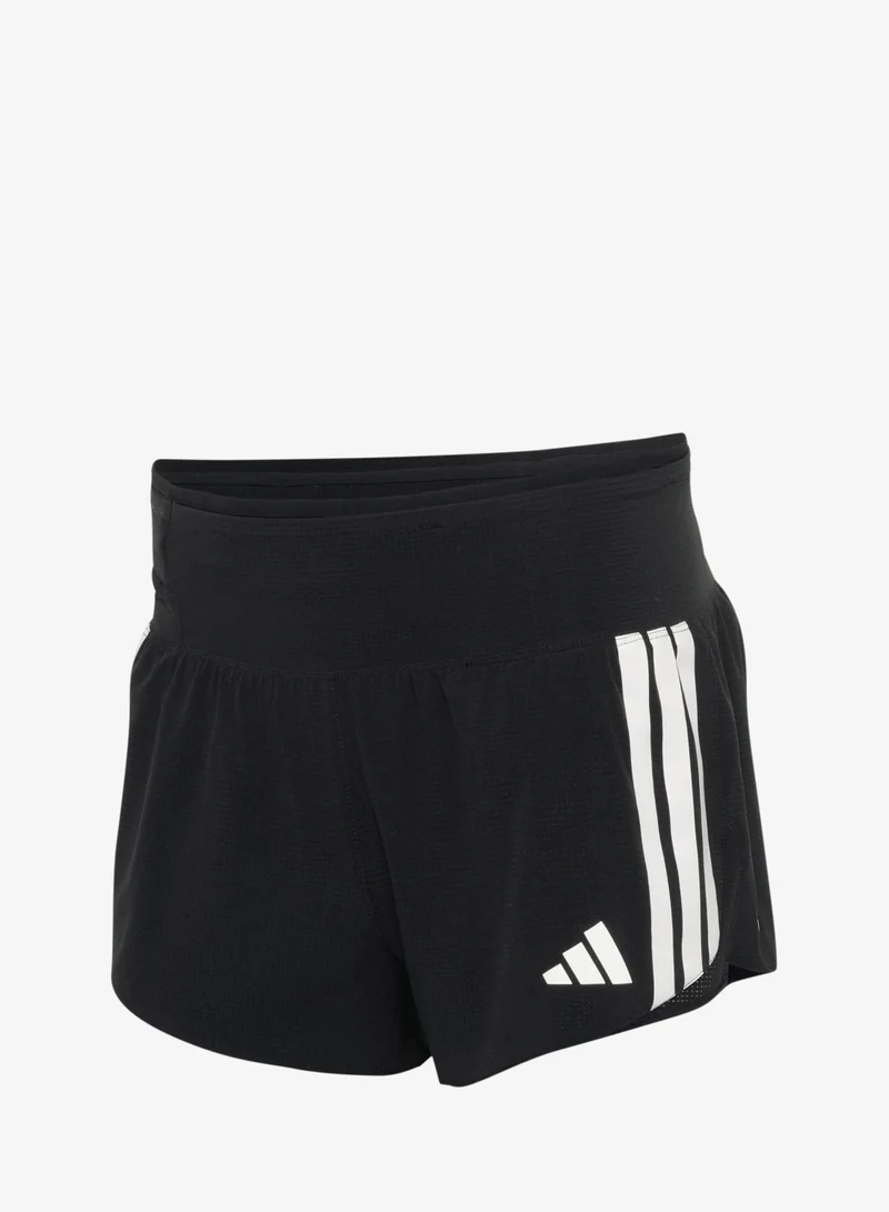 Adidas Adizero Running Gel Pocket Shorts