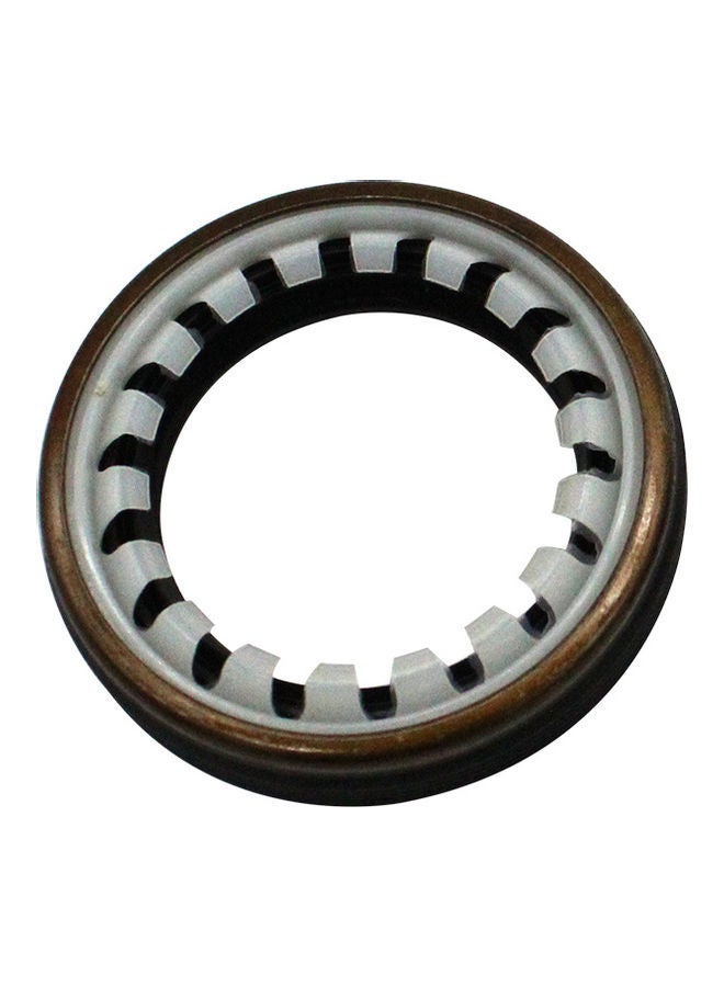 NIBEMINENT 2-Piece Gearbox Driveshaft Oil Seal Set For Peugeot Fiat Citroen  - Image 3