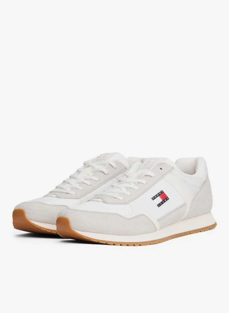 تومي جينز حذاء سنيكرز للجري