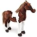 TigerHart Hanna The Horse 16 Inch Stuffed Animal Plush - Image 2