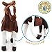 TigerHart Hanna The Horse 16 Inch Stuffed Animal Plush - Image 4