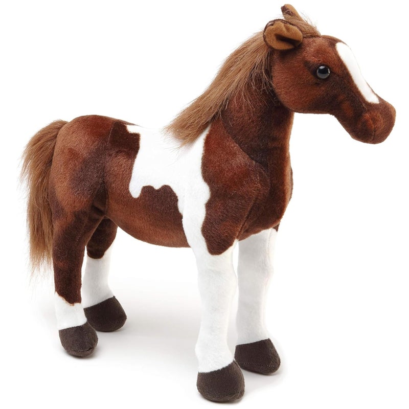 TigerHart Hanna The Horse 16 Inch Stuffed Animal Plush - Image 3