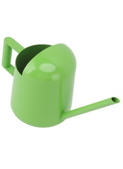 NIBEMINENT Garden Watering Can Multipurpose Retro Stainless Steel Long Spout Watering Pot for Indoor Outdoor Plants  - Image 3