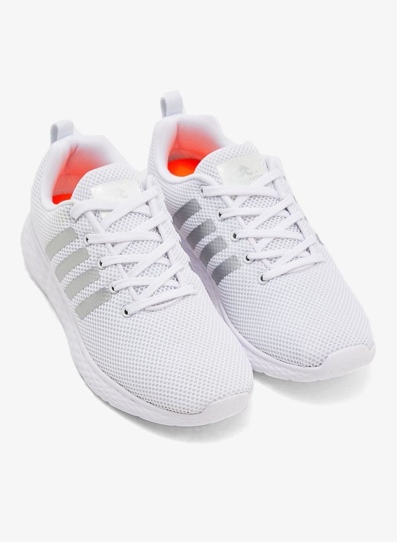 OFF LIMITS Knitted Sports Sneakers - Image 3