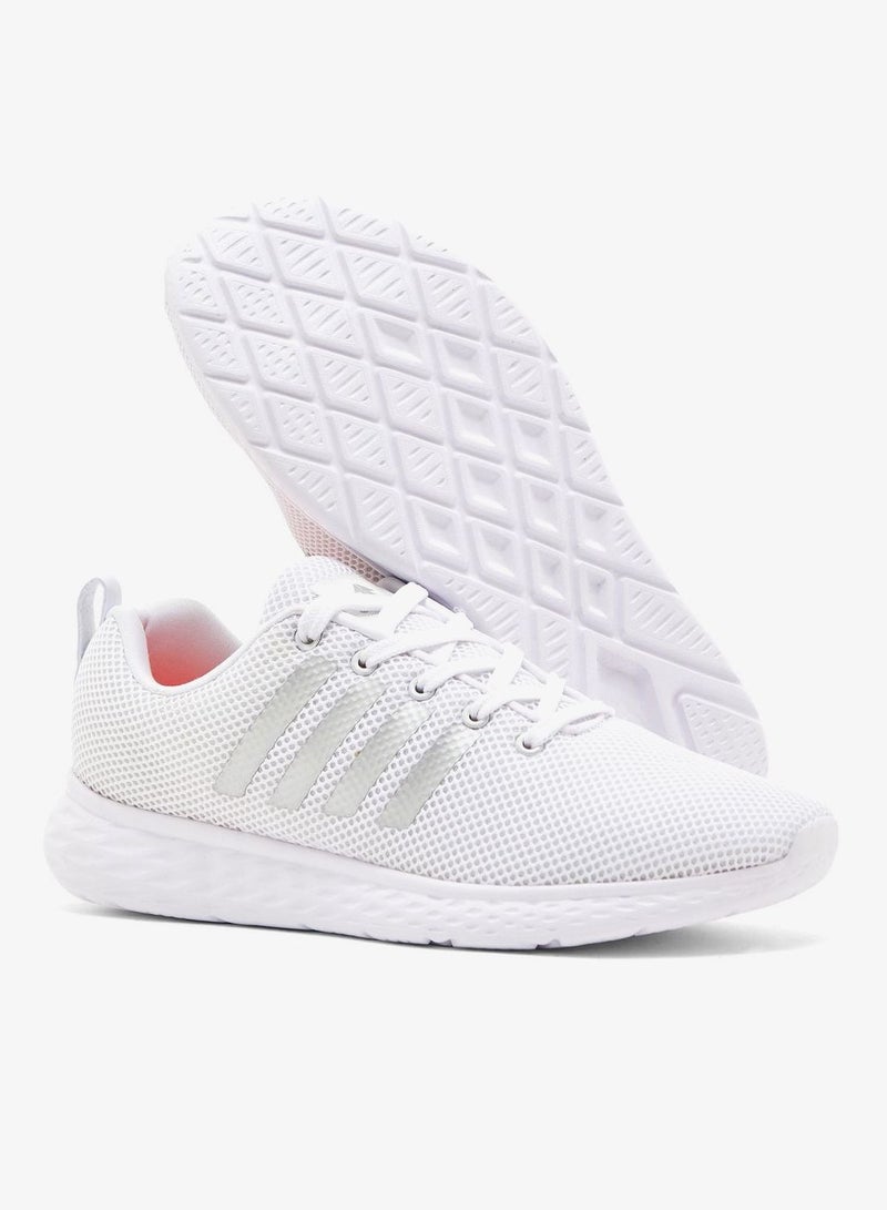 OFF LIMITS Knitted Sports Sneakers - Image 4