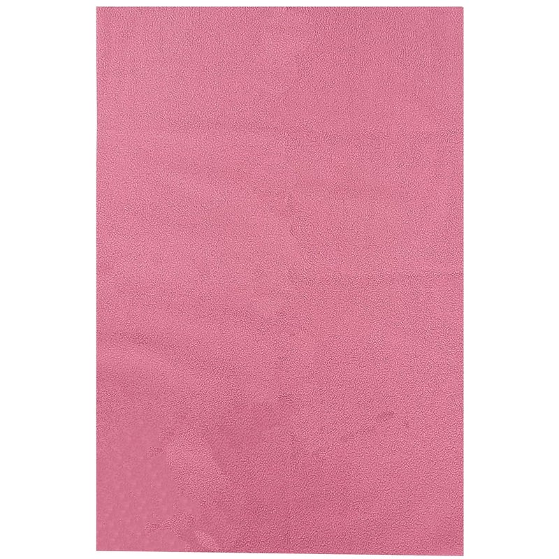 MHM baby dry sheet mattress protector for new borne baby (Pink,sky blue, Small) - Image 3
