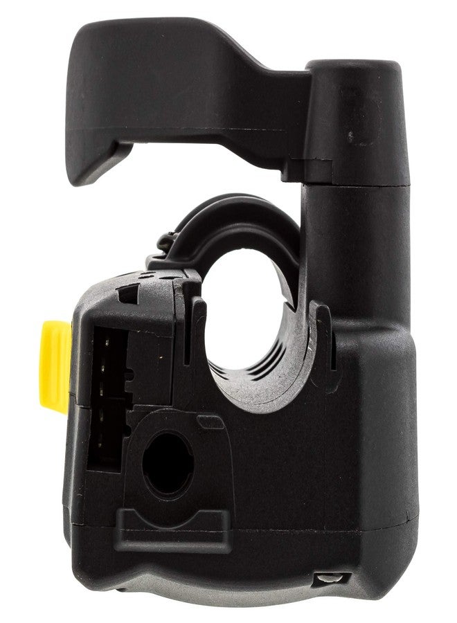 NICHE Thumb Throttle Control Lever Assembly for 2009-2019 Polaris Sportsman SP XP 550 570 850 1000 2010359 - Image 4