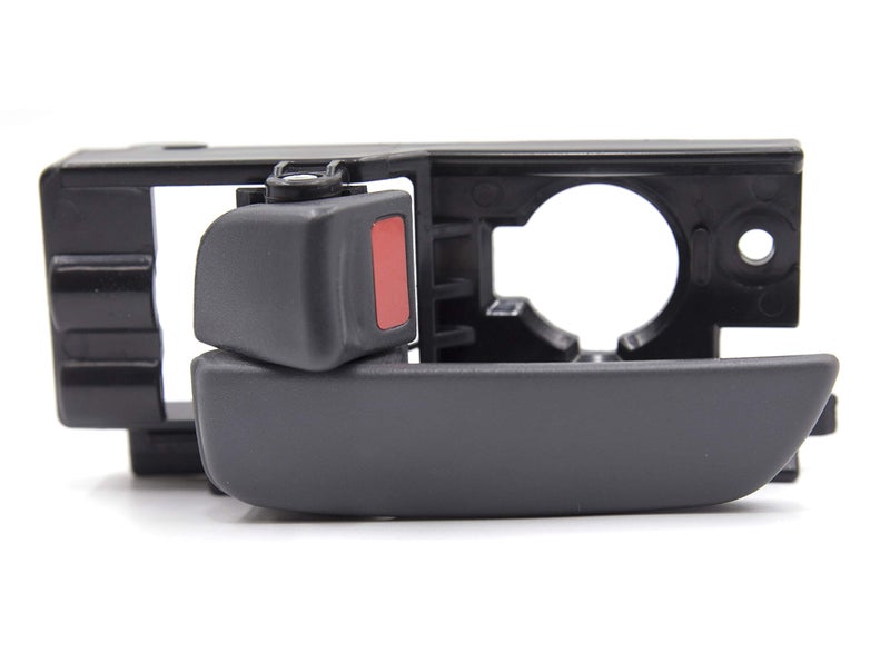 Otois Interior Door Handle Front Driver Side 826101E000WK for 2007 2011 Hyundai Accent Verna