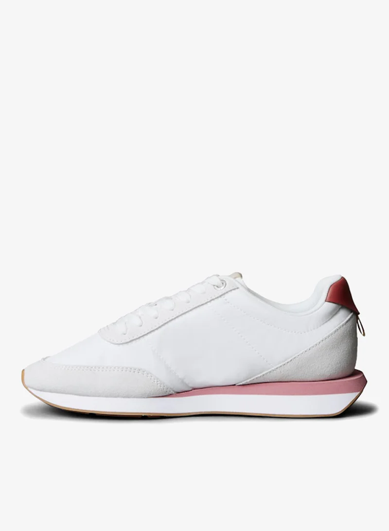 CALVIN KLEIN Retro Runner Low Top Sneakers