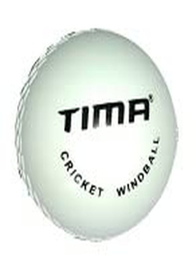 TIMA Wind Ball Made Out of Synthetic Material (Multicolor) (Pack of 4) - Image 3