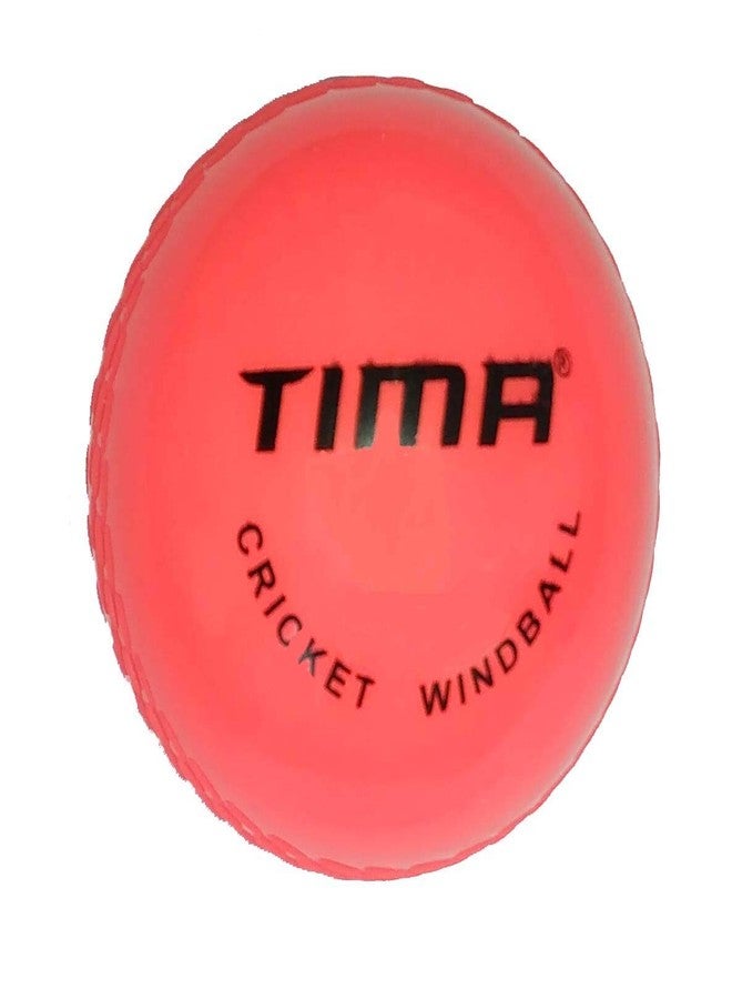 TIMA Wind Ball Made Out of Synthetic Material (Multicolor) (Pack of 4) - Image 4