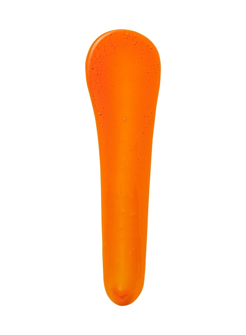 flormar Water Lip Stain -004 Orange Juice - Image 3