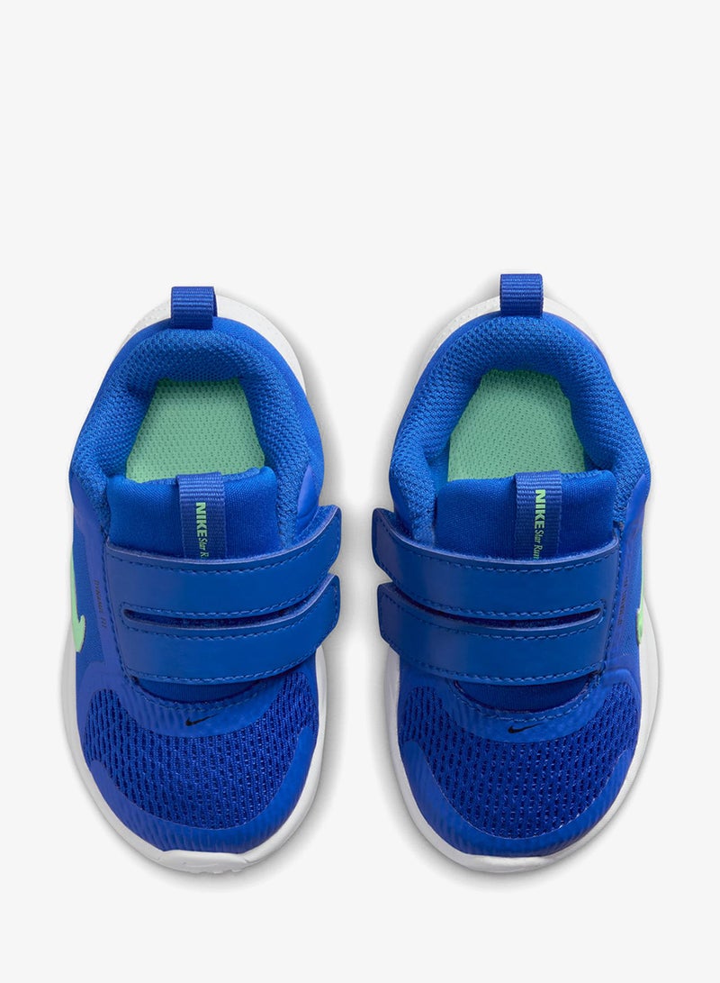 Nike Infant Star Runner 5 Td - Image 5