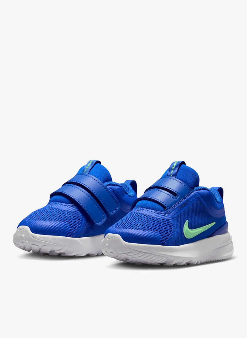 Nike Infant Star Runner 5 Td - Image 3