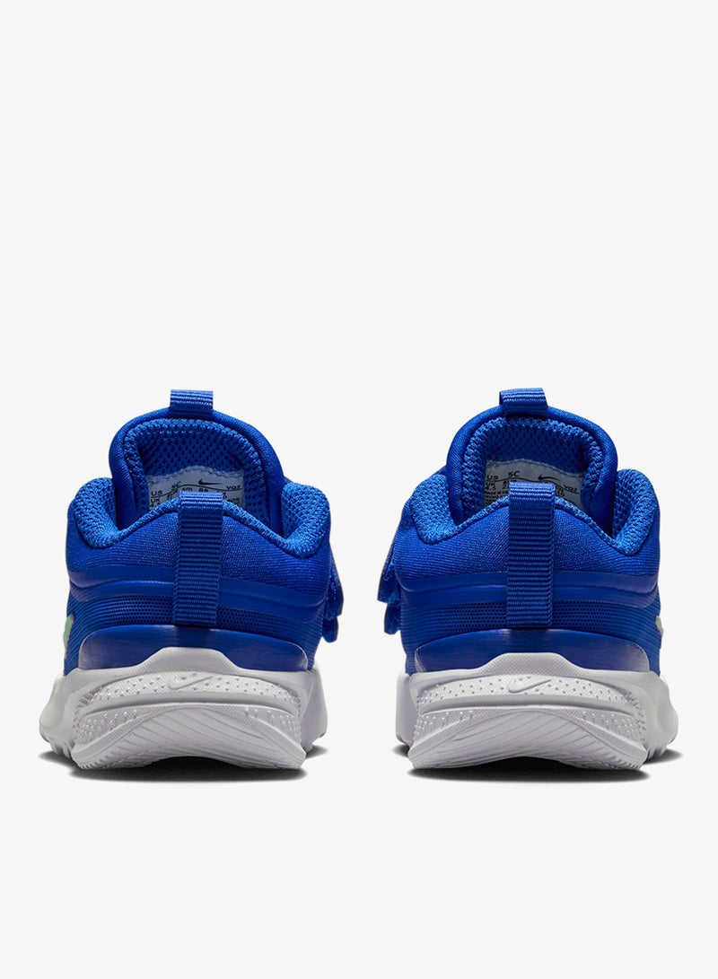 Nike Infant Star Runner 5 Td - Image 4