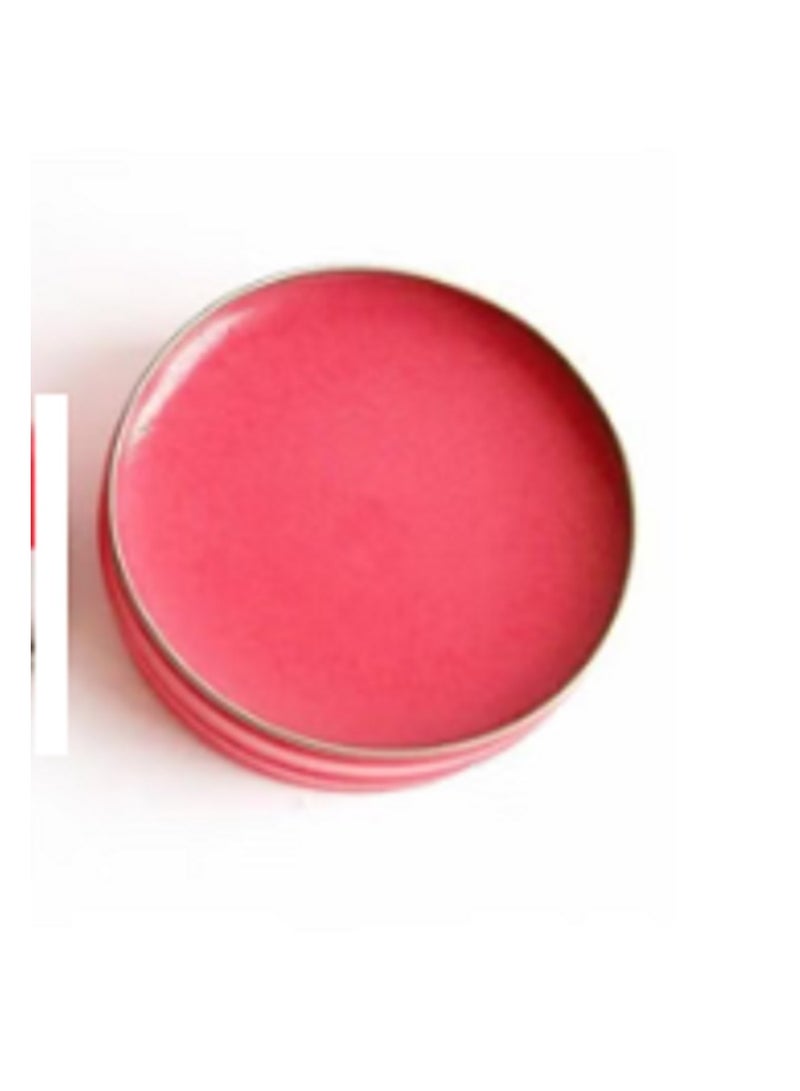 فازلين علاج الشفاه بالهلام النفطي الوردي للشفاه، يرطب ويلطف الشفاه الجافة، 20 جرام، عبوة من قطعتين - Image 3