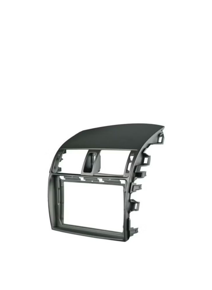 9 Inch Toyota Corolla Cassette Screen Frame 2008-2010 South African