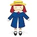 YOTTOY Madeline Collection Classic Madeline Soft Stuffed Plush Toy Doll 16H - Image 3