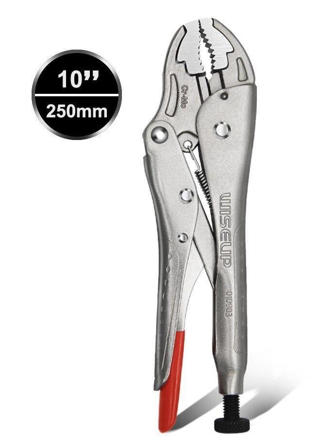 وايزأب كماشة قفل ''10 - Image 1