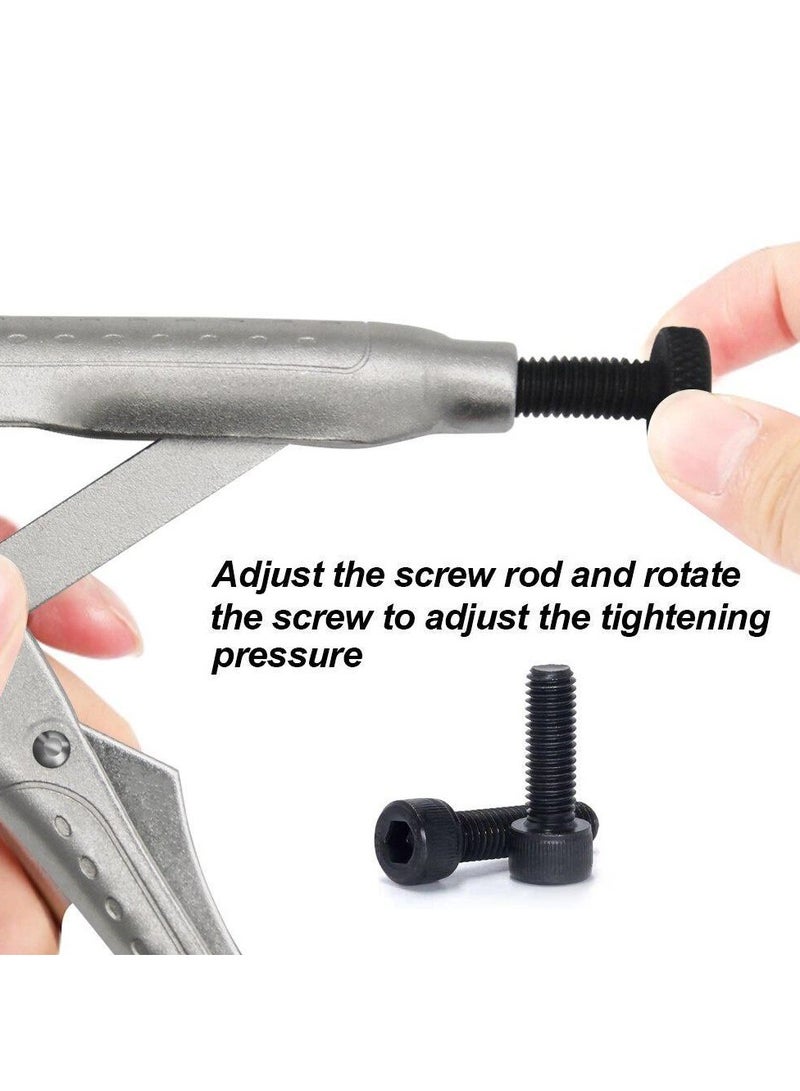 وايزأب كماشة قفل ''10 - Image 2