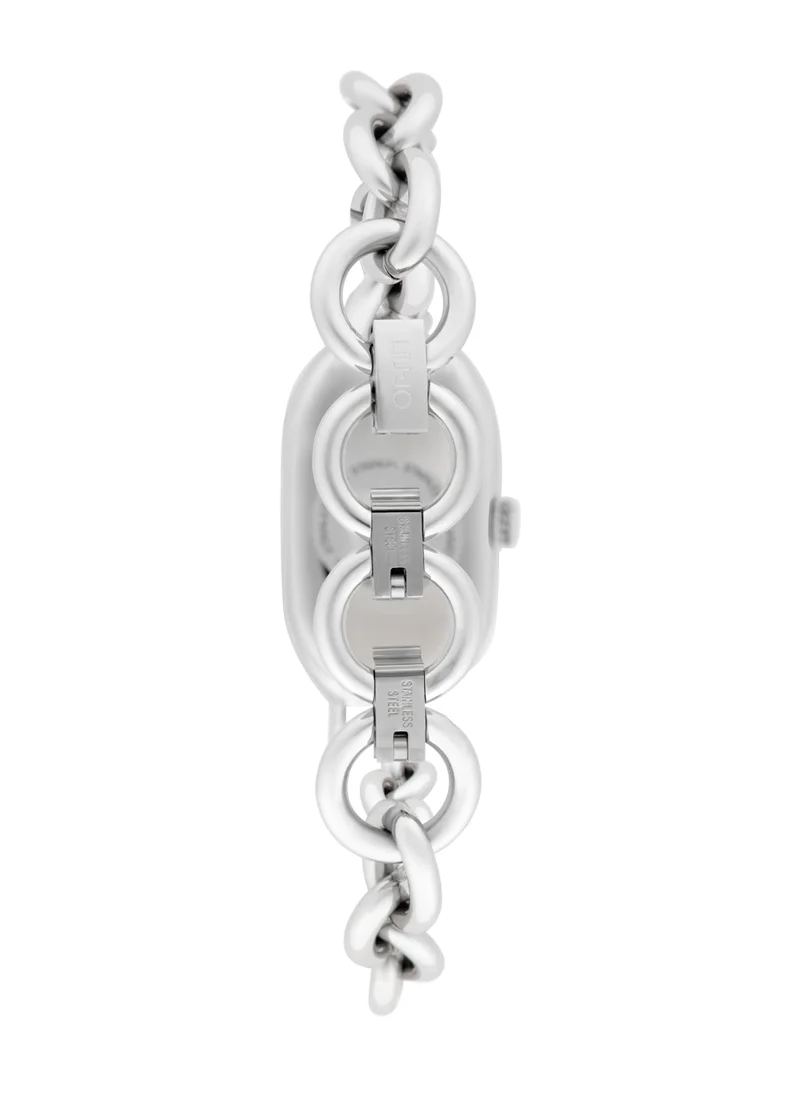 Liu Jo Liu Jo Fantasy Silver Watch - TLJ2368
