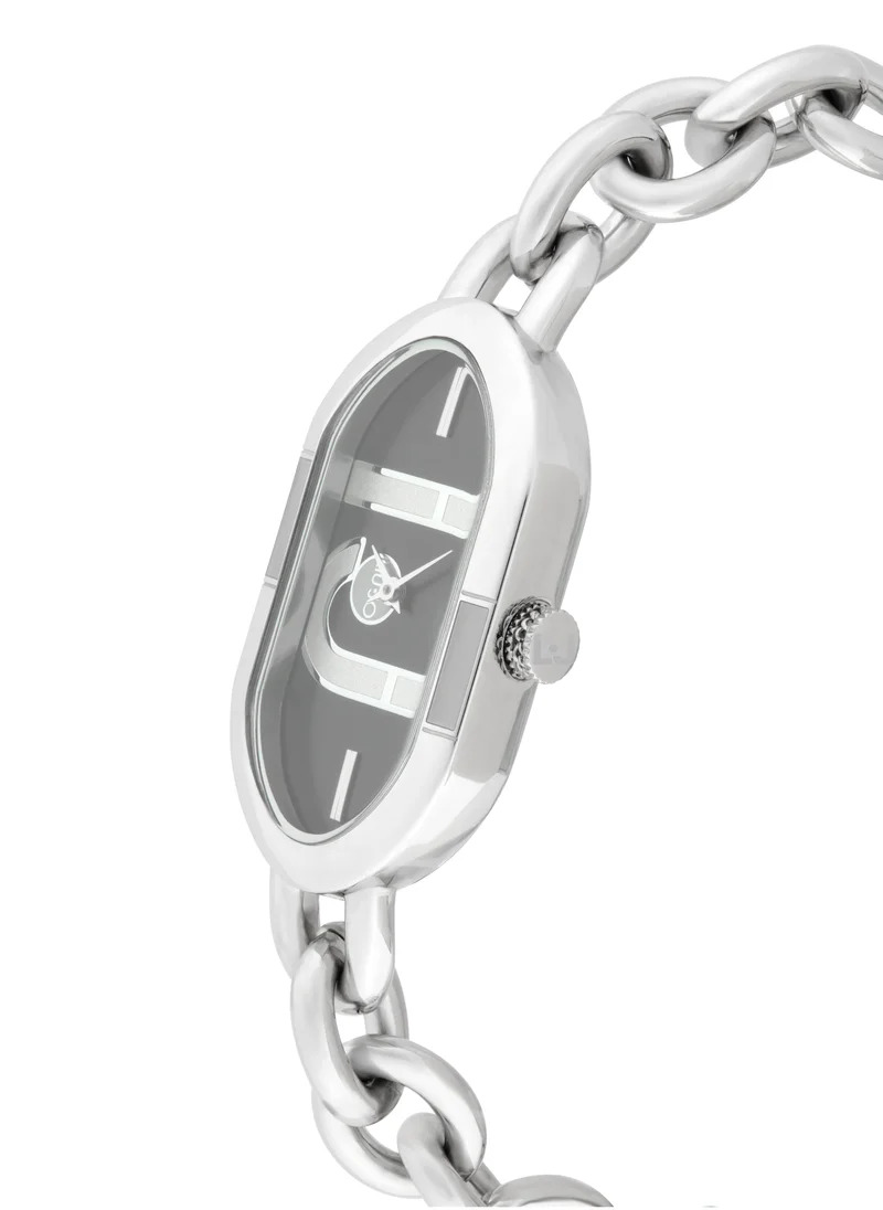ليو جو Liu Jo Fantasy Silver Watch - TLJ2368