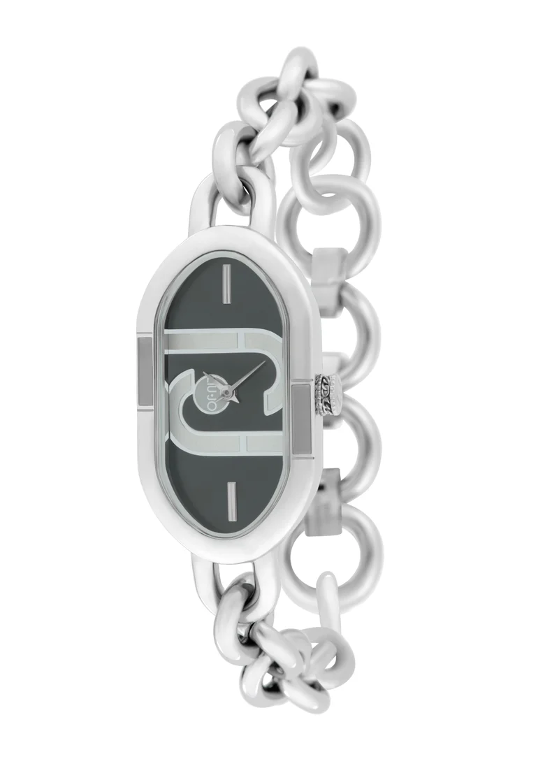 ليو جو Liu Jo Fantasy Silver Watch - TLJ2368