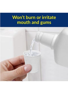 CloSYS Ultra Sensitive Mouthwash, Unflavored Alcohol Free, Dye Free, Ph Balanced, Helps Soothe Entire Mouth - 32 Oz (Pack Of 2)  - Image 4