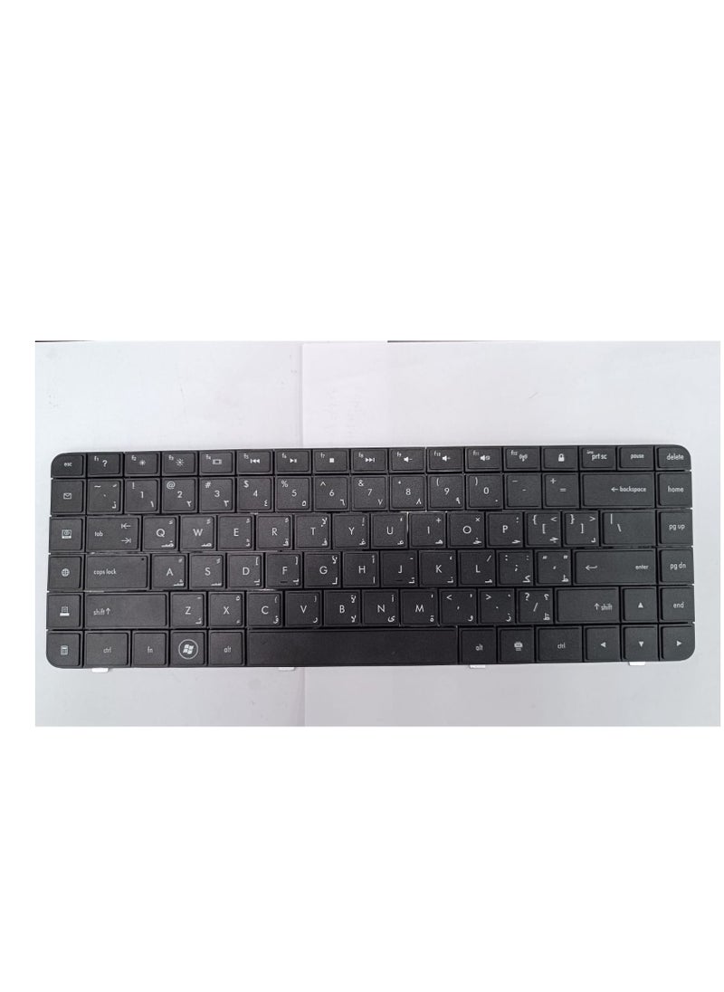 CS HP Compaq G62-b00 CQ56-100 CQ56-200 CQ62 CQ62-300 CQ62-100 CQ56 CQ62-200 CQ62-  - Image 2