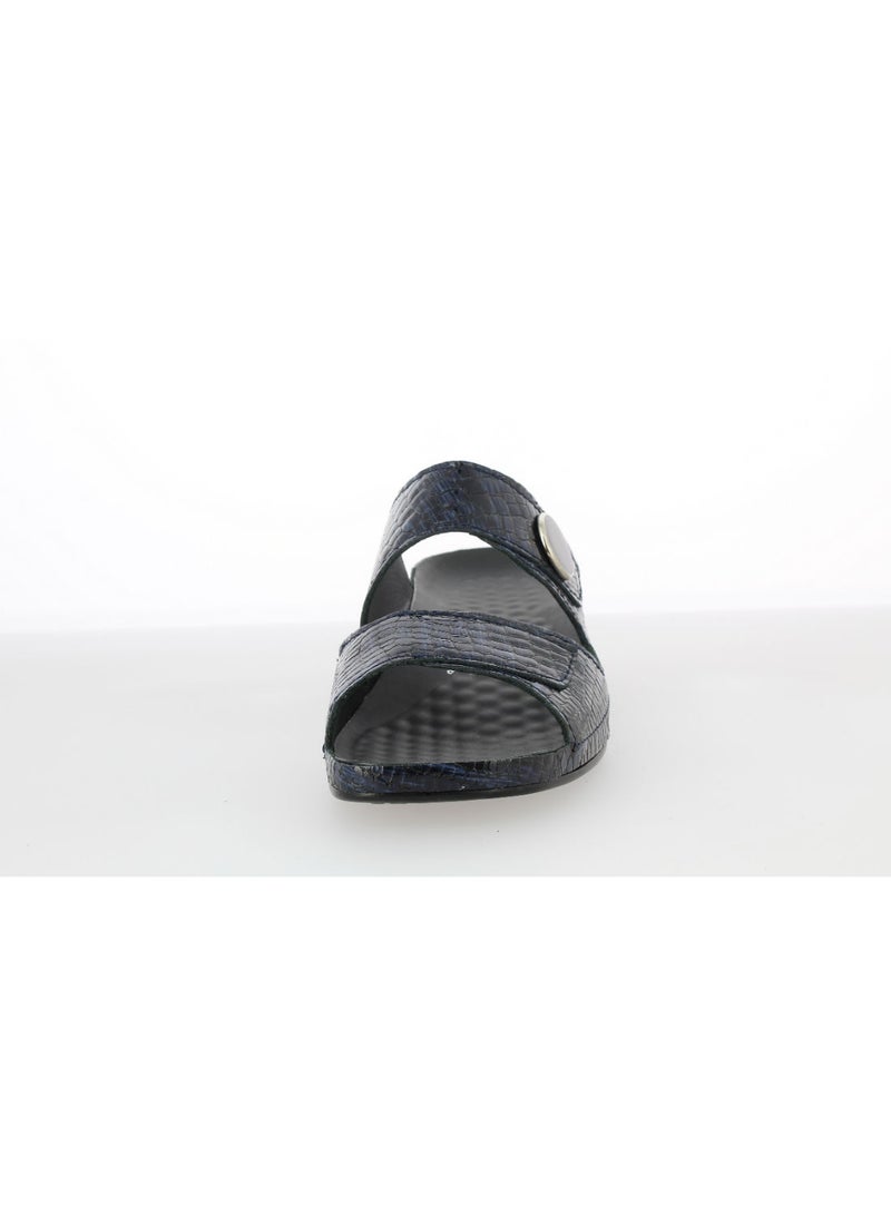 Vital Ladies Wedge Sandals Tina - Misir Horasan 08049AS jean - Image 2