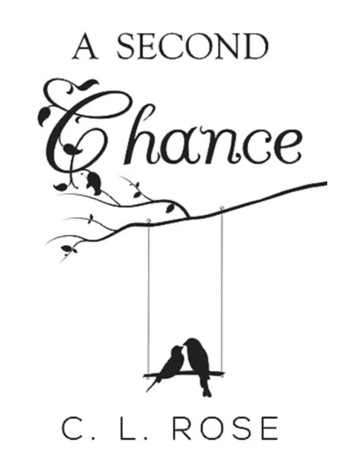 A Second Chance - Paperback