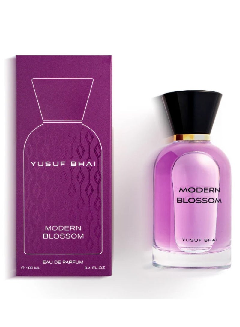 YUSUF BHAI يوسف باي بلوسوم الحديثة - Image 2