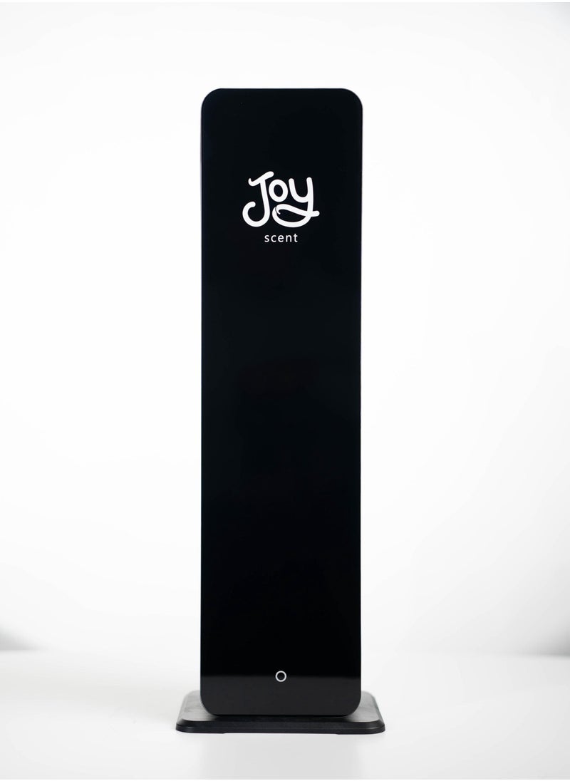 Joy Scent MEGA DIFFUSER (Black) + 100ml FREE FRAGRANCE OIL  - Image 1
