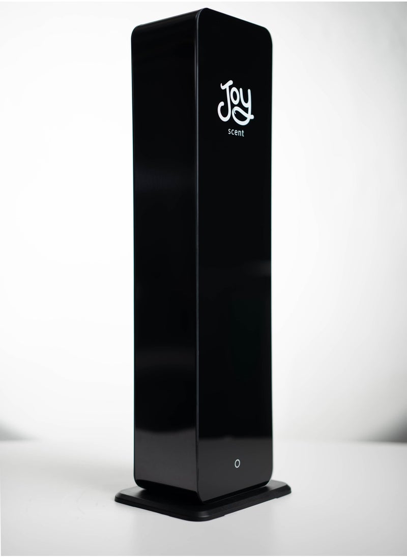 Joy Scent MEGA DIFFUSER (Black) + 100ml FREE FRAGRANCE OIL  - Image 2