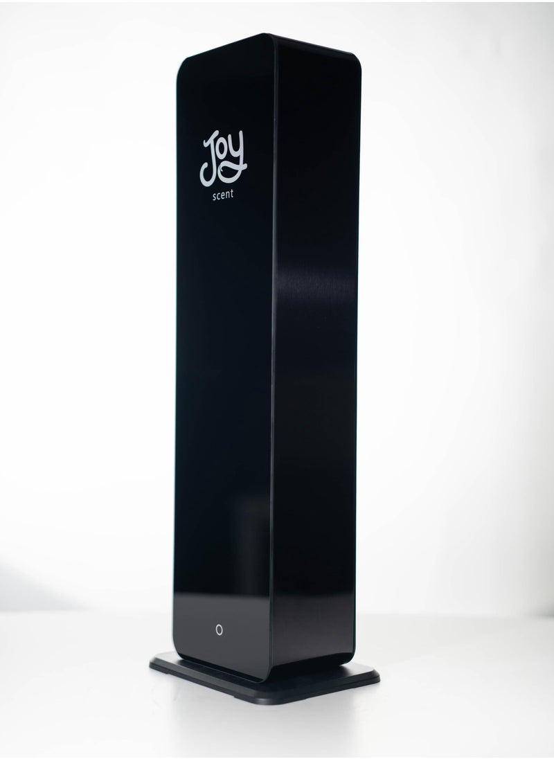 Joy Scent MEGA DIFFUSER (Black) + 100ml FREE FRAGRANCE OIL  - Image 3