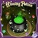 Alritz Potion Kits for Kids Magic Fairy Potions Mixie with House 20 Bottles Creative Craftes Toys for Birthday Party Gift for Girls and Boys 6 7 8 9 10 Years Old - Image 4
