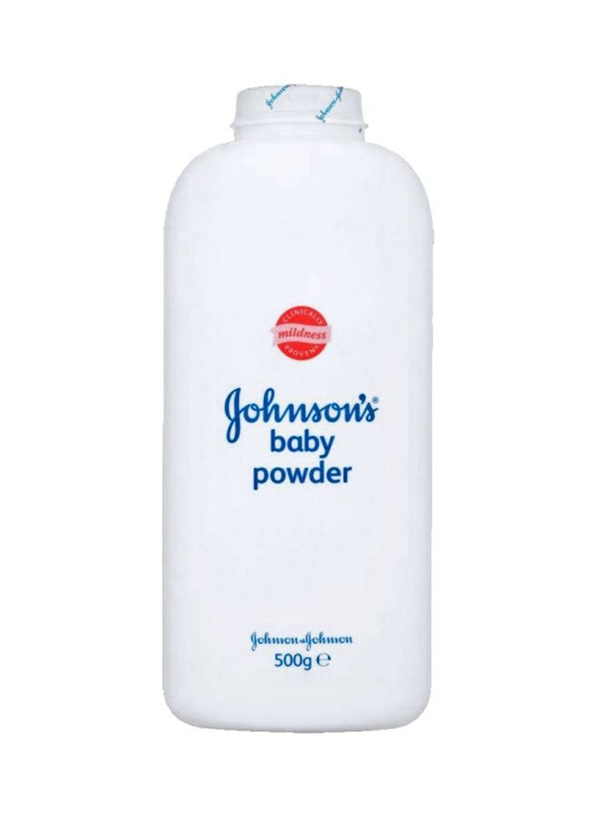 Johnson's Baby Powder - Image 1