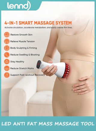 Massage Rollers UAE | Best Price Offers
