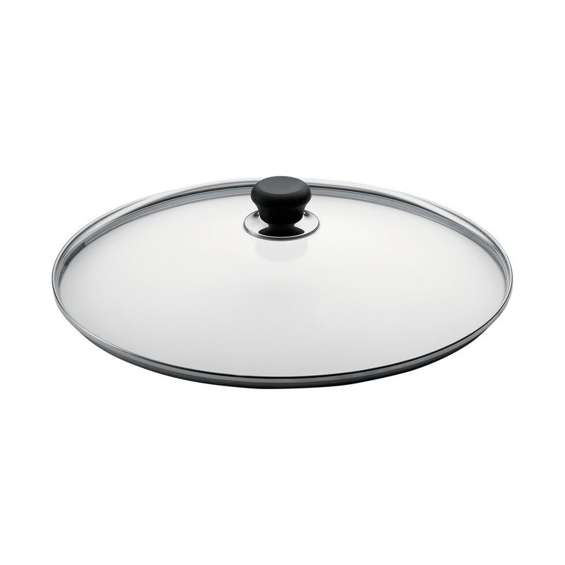 Scanpan Classic 1014Inch Glass Lid 26001212
