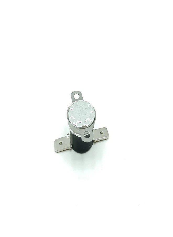 Delixike Fits for Maytag Whirlpool Microwave Oven Magnetron Thermostat W10832024 Replacement - Image 1