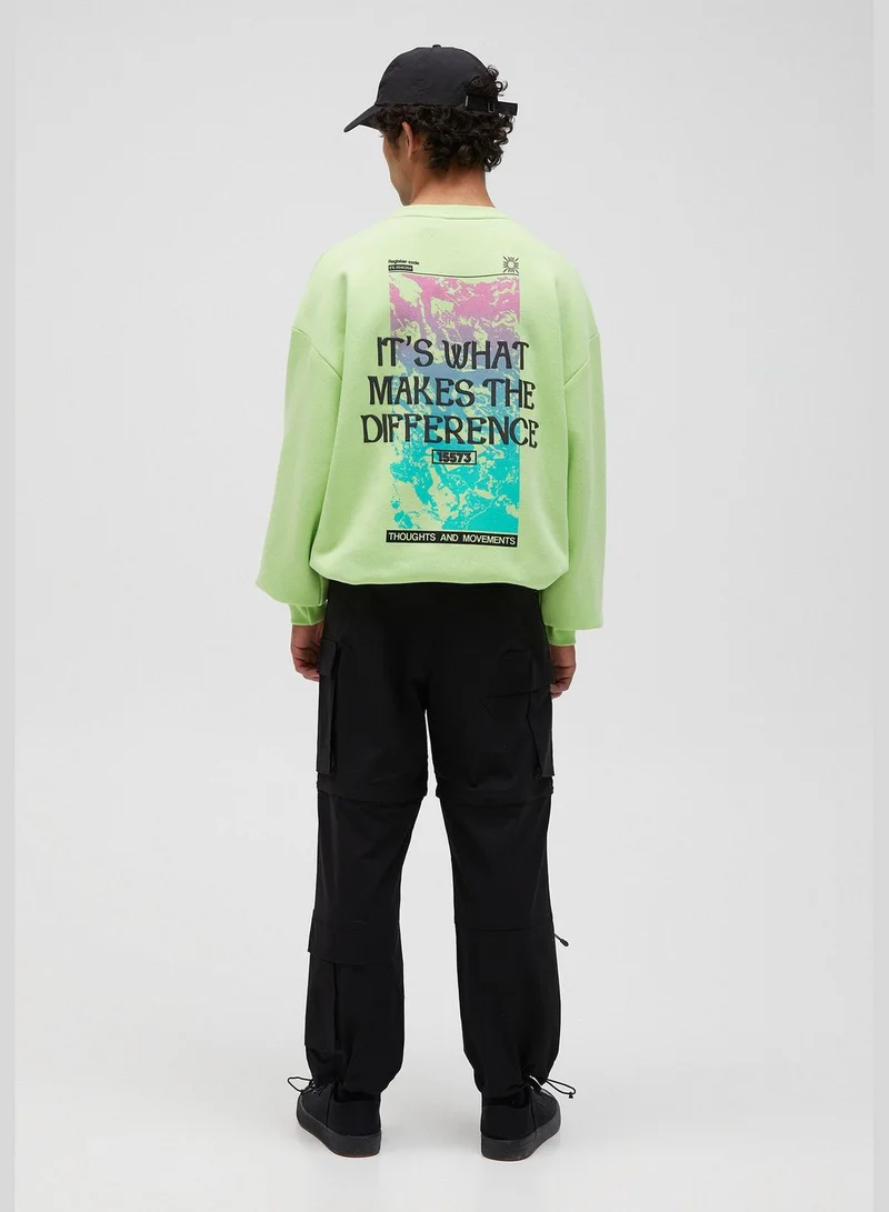 PULL&BEAR None