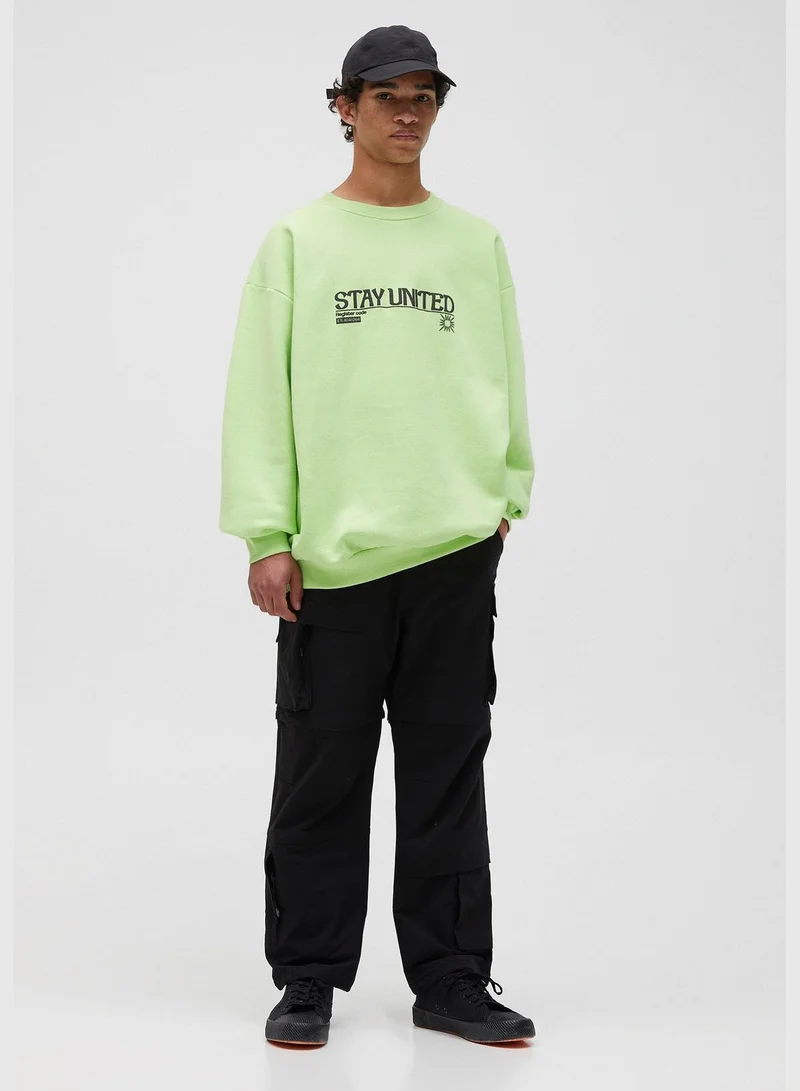 PULL&BEAR None