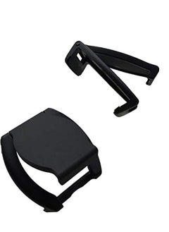 Y&D Webcam Privacy Shutter (Lens Cap, Hood Cover) Compatible with Logitech Webcams: Fits C920, C920x, C922, C922x, C930e, 1080P Pro Stream  - Image 2