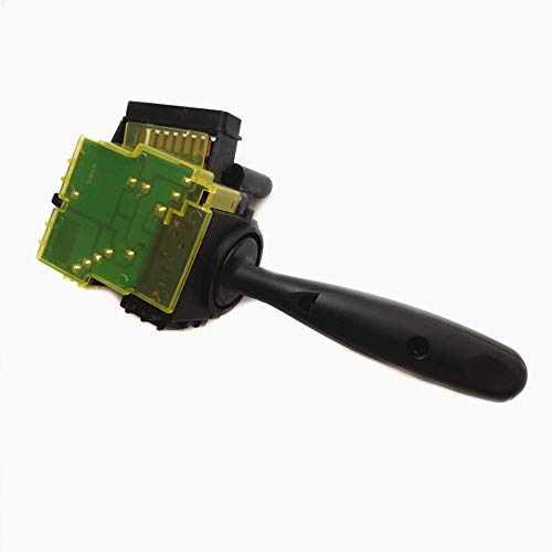 Malcayang Windshield Wiper Switch 84652-0D020 for Toyota Soluna Vios Corolla 2002-2008 - Image 5