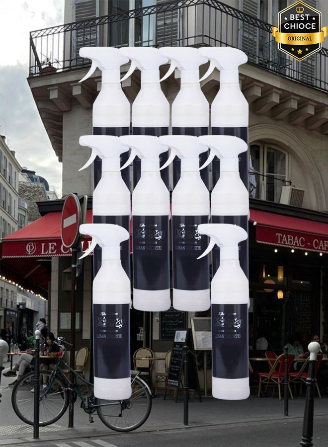 بانافع 10 قطع معطر جو اللبان السقطري 500 مل - Image 1