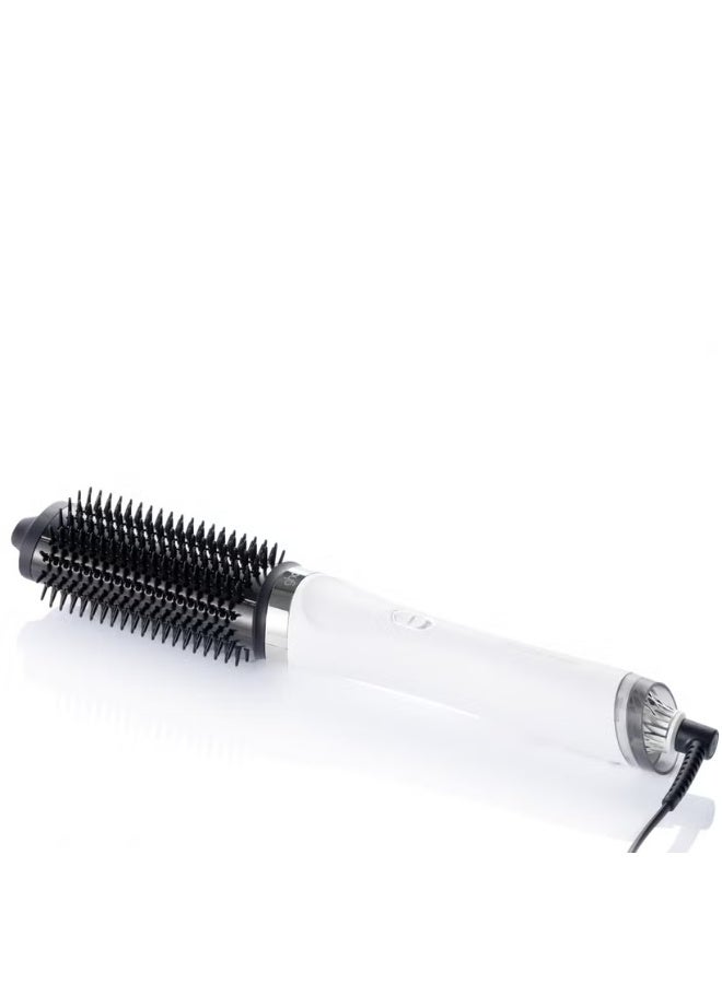 ghd Duet Blowdry - White - Image 1
